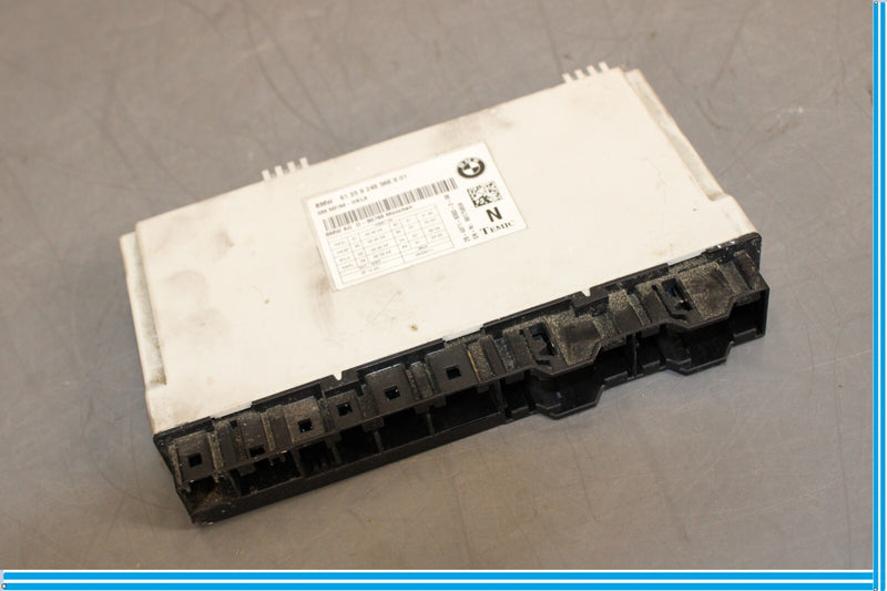 Load image into Gallery viewer, 09-15 BMW 750i 750Li Front Left Driver Side Seat Control Module Unit ECU Oem