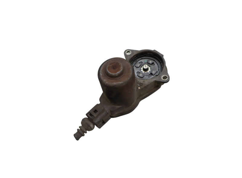 Load image into Gallery viewer, 11-18 Audi A8 Quattro S7 Rear Right Side Axle Parking Brake Actuator Motor Oem