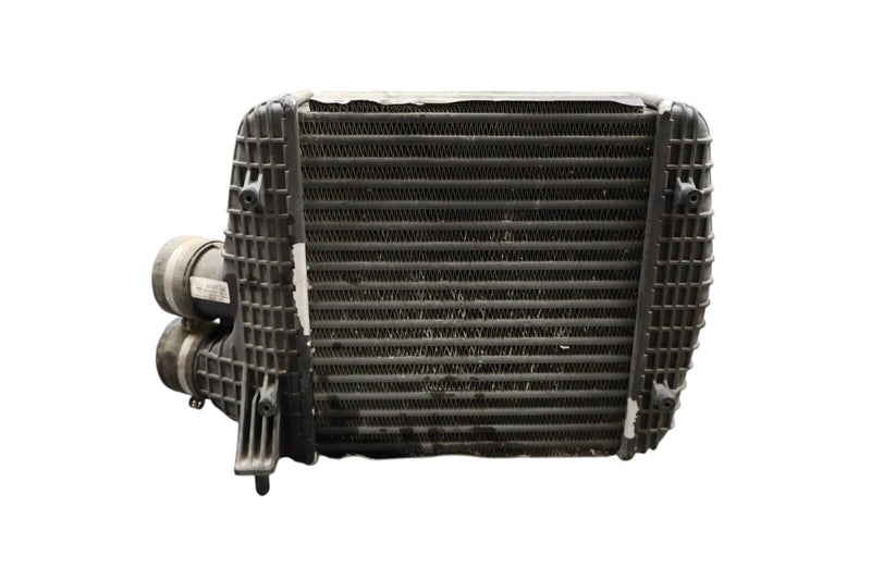 Load image into Gallery viewer, 14-20 Maserati Ghibli Left Side Radiator Turbocharger Intercooler 16474839 Oem