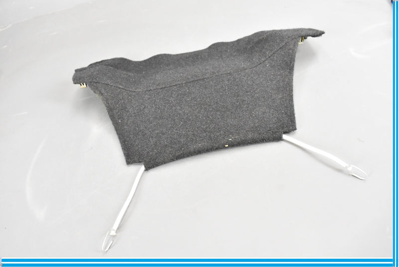 Load image into Gallery viewer, 09-15 Jaguar XJ XJL Front Right Passenger Side Seat Carpet Trim Oem