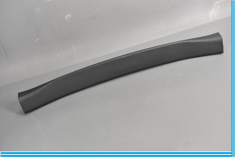 Load image into Gallery viewer, 18-20 Jaguar E-Pace Rear Tailgate Trunk Boot Cover J9C344252AB Trim Oem