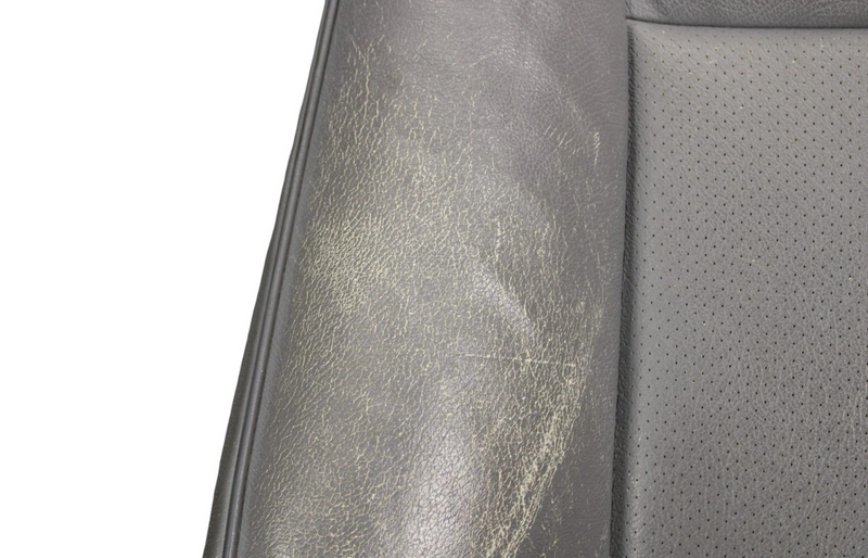 Load image into Gallery viewer, 00-03 Mercedes E320 E430 Front Right Passenger Side Top Upper Seat Cushion Oem