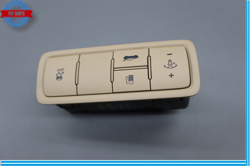 Load image into Gallery viewer, 15-19 Hyundai Genesis Sedan G80 Left Lower Control Switch 299135980 Oem