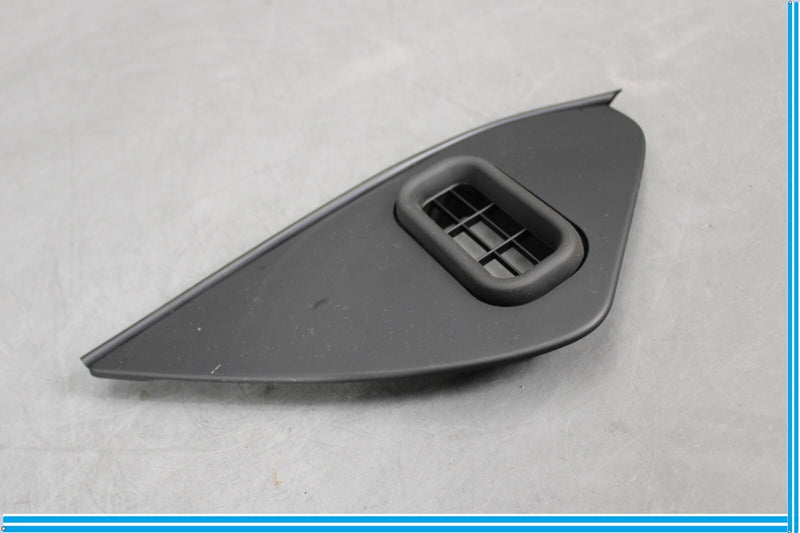 Load image into Gallery viewer, 14-20 Maserati Ghibli S Dash Dashboard Left Side End Cap Cover Trim Oem