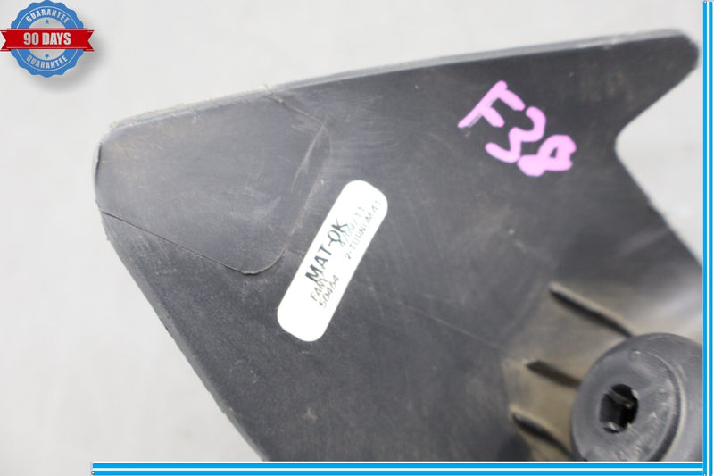 Load image into Gallery viewer, 12-17 Fiat 500 Pop Fuse Box Control Module Beautifying Cap Cover Lid Oem