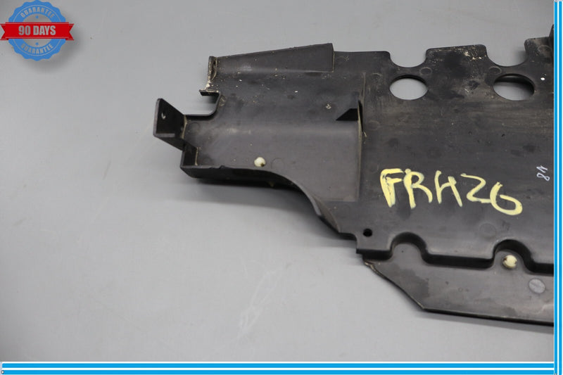 Load image into Gallery viewer, 10-15 Jaguar X150 XK XKR Front Right Reinforcement Extension Bar Trim Oem