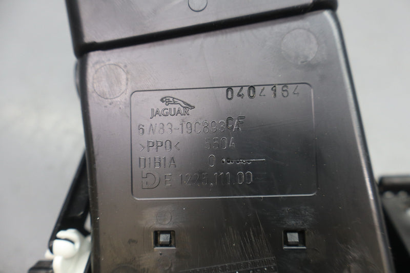 Load image into Gallery viewer, 07-11 Jaguar X150 XK XKR Right Passenger Dashboard Dash AC A/C Air Vent Oem
