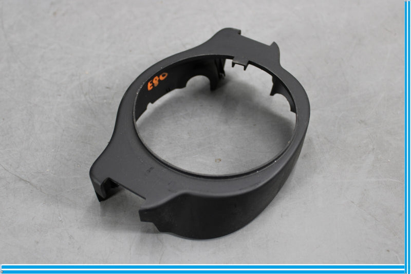 Load image into Gallery viewer, 14-17 Maserati Ghibli Steering Column Front Cover Trim Panel Oem