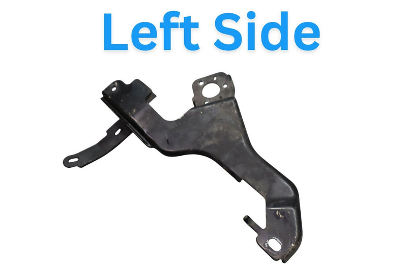 Load image into Gallery viewer, 07-17 Lexus LS460L LS600h Front Left Headlight Level Sensor Bracket Oem