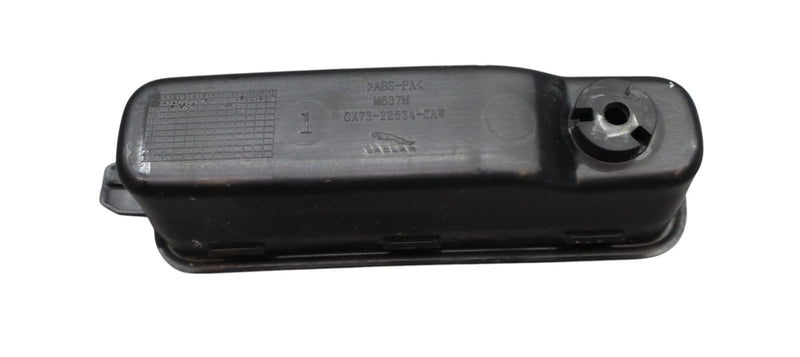 Load image into Gallery viewer, 16-20 Jaguar XE Rear Right Side Door Tray Insert Storage Cover Trim Panel Oem