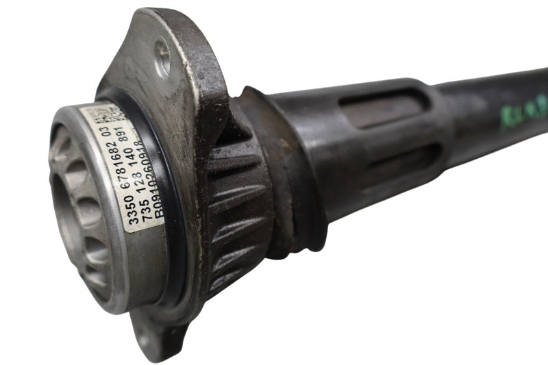 Load image into Gallery viewer, 10-17 BMW 535i 550i GT xDrive Rear Right or Left Side Shock Strut Absorber Oem