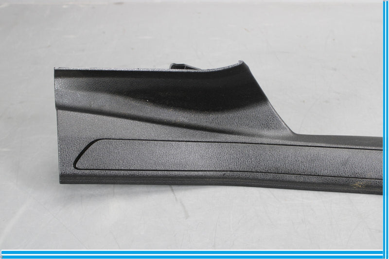 Load image into Gallery viewer, 09-15 BMW 750Li F01 Rear Right Side Door Sill Scuff Plate Trim Cover Panel Oem