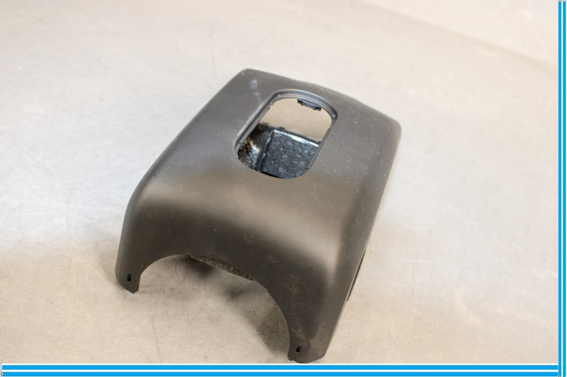 Load image into Gallery viewer, 11-14 Porsche Cayenne Steering Column Upper Trim Cover Oem