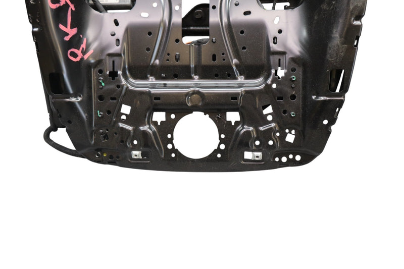 Load image into Gallery viewer, 09-18 Audi A6 Quattro S7 Front Right Side Lower Seat Track Frame W/ Motor Oem