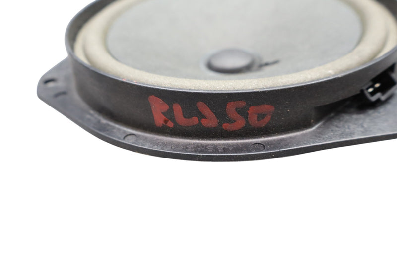 Load image into Gallery viewer, 14-22 Maserati Ghibli Rear Left Driver Side Door Audio Sound Speaker Oem