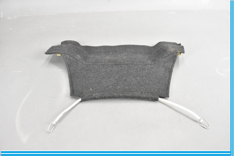 Load image into Gallery viewer, 09-12 Jaguar XF XFR X250 Front Left Driver Side Seat Carpet Cover Oem