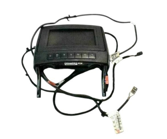 Load image into Gallery viewer, 06-12 Mercedes W251 R350 GL450 2nd Row Seat Headrest Screen Monitor Display OEM