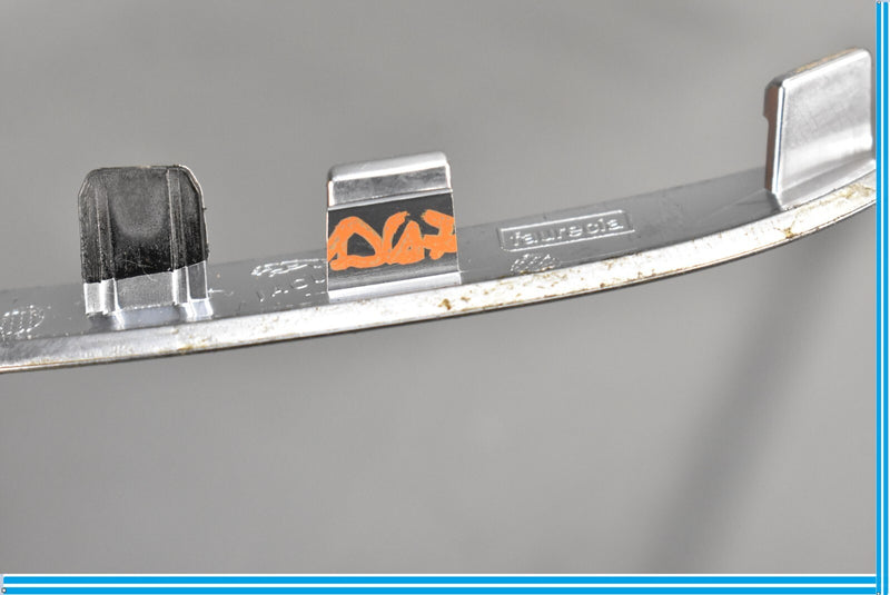 Load image into Gallery viewer, 18-20 Jaguar E-Pace Left Driver Side Steering Wheel Switch Bezel Trim Oem