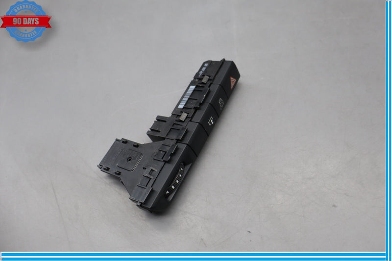 Load image into Gallery viewer, 11-18 Audi A8 A8L Quattro Front Left Driver Air Vent Hazard Control Switch Oem