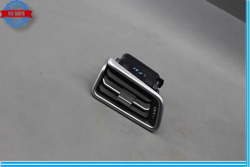 Load image into Gallery viewer, 14-17 Maserati Ghibli Front Left Driver Side Dash AC A/C Air Vent Grille Oem