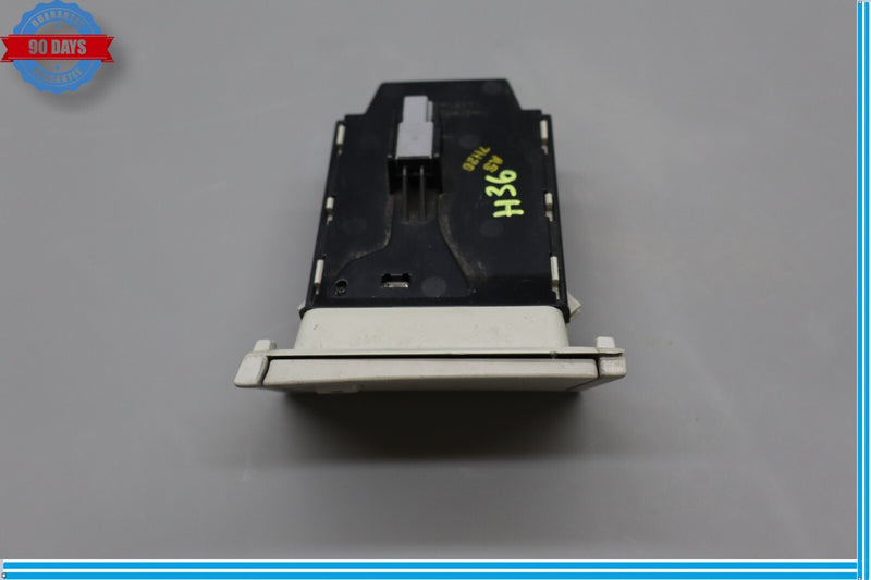 Load image into Gallery viewer, 07-12 Lexus LS460 LS460L Dashboard Coin Holder Compartment Panel 1A9B1-001G Oem