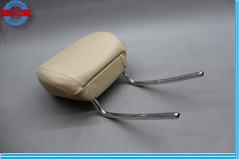 Load image into Gallery viewer, 12-15 Mercedes X166 GL450 GL550 Front Right Side Seat Headrest Head Rest Oem