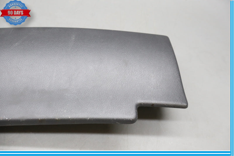 Load image into Gallery viewer, 11-17 Infiniti QX56 QX80 Front Right Passenger Lower Seat Forward Panel Trim Oem