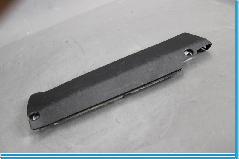 Load image into Gallery viewer, 14-18 BMW X5 X6 Front Right Passenger Side Upper Rail Track Finisher Oem
