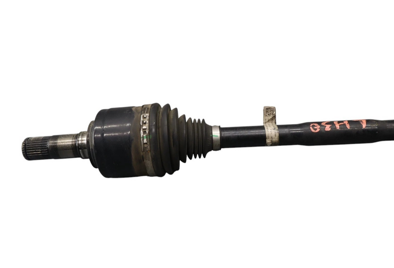 Load image into Gallery viewer, 14-17 Maserati Ghibli Rear Left Driver Side Axle Shaft CV Half Shaft Oem