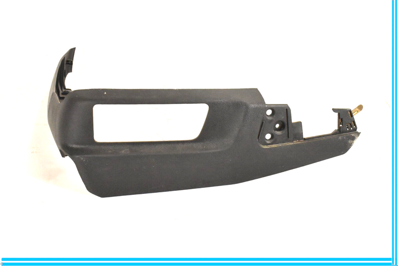 Load image into Gallery viewer, 03-10 Porsche Cayenne Front Left Outer Lower Seat Trim Cover 7L0881317 Oem