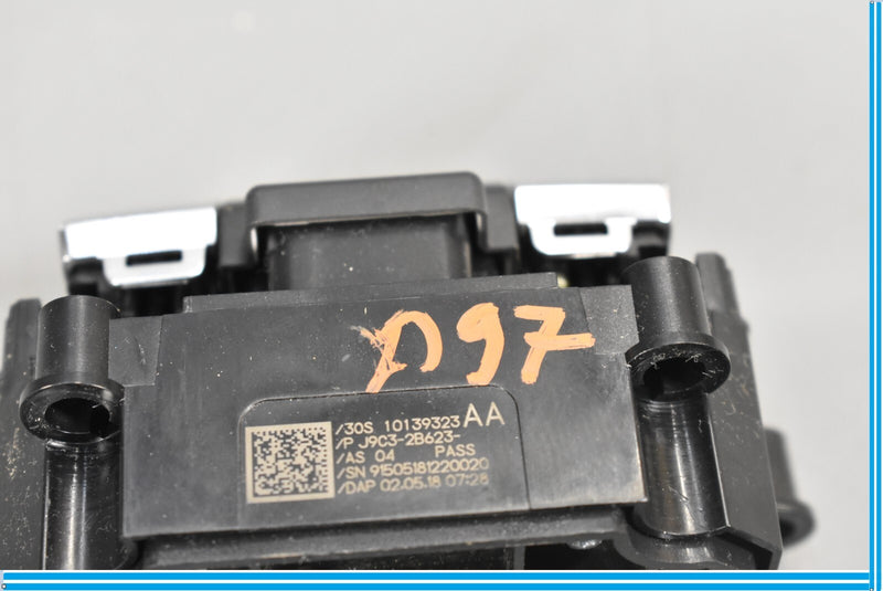 Load image into Gallery viewer, 18-20 Jaguar E-Pace Electronic Parking Brake Control Switch J9C32B623AA Oem