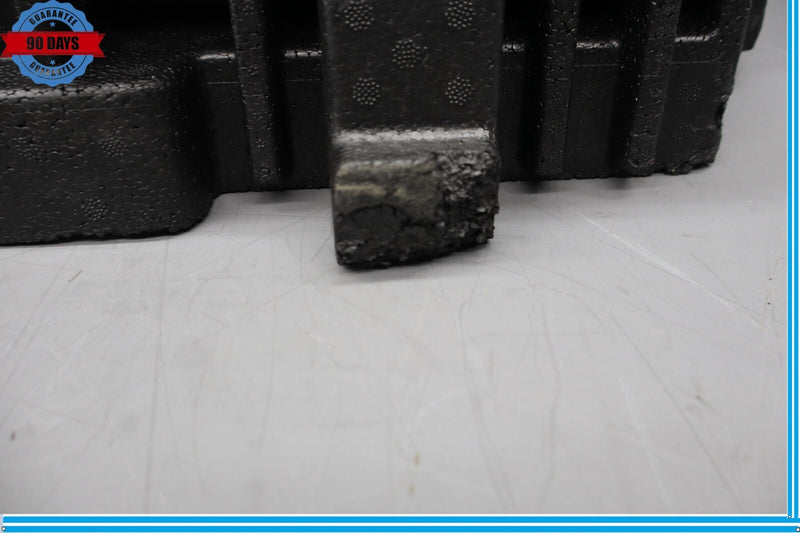 Load image into Gallery viewer, 10-16 Porsche Panamera S Air Compressor Emergency Spare Tool Foam Cover Oem