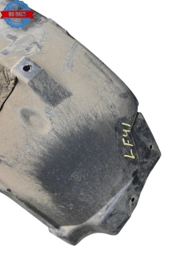 Load image into Gallery viewer, 07-16 Mercedes GL450 GL550 X166 Rear Left Fender Liner Splash Guard Cover Oem