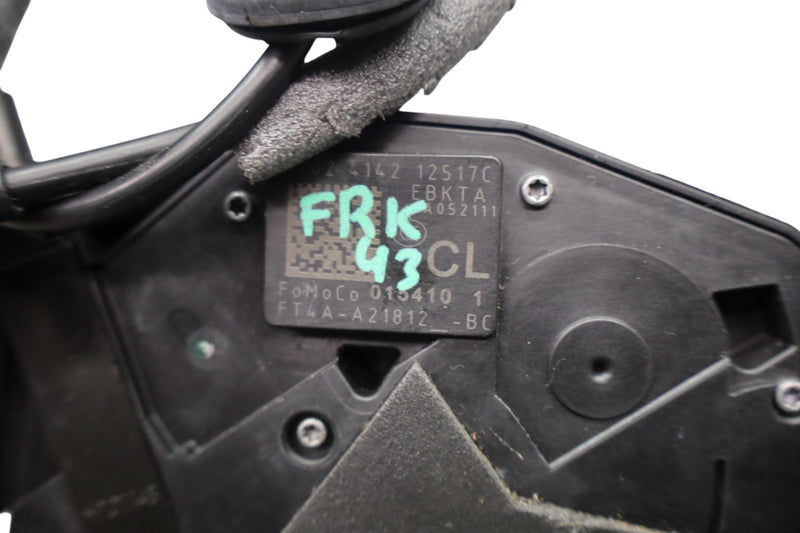 Load image into Gallery viewer, 13-19 Ford Escape Front Right Passenger Side Door Lock Latch Actuator Oem