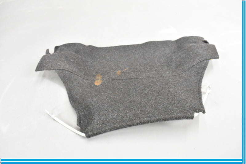 Load image into Gallery viewer, 09-15 Jaguar XJ XJL Front Left Driver Side Seat Carpet Trim Oem