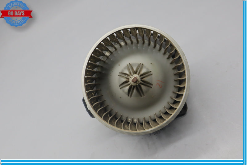 Load image into Gallery viewer, 07-24 Jaguar XJL F-Type XFR XKR AC A/C Air Conditioning Heater Blower Motor Oem