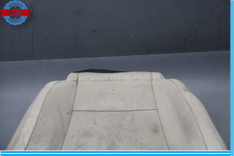 Load image into Gallery viewer, 09-12 BMW 740I 750Li F01 Front Right Passenger Side Lower Seat Cover Cushion Oem