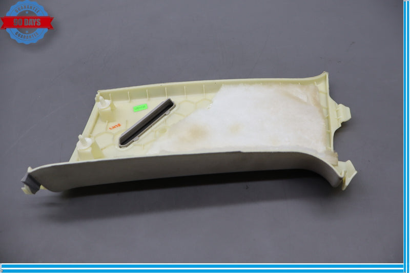 Load image into Gallery viewer, 13-19 Mercedes X166 GL40 GL550 Rear Left Driver Side C Pillar Trim Panel Oem