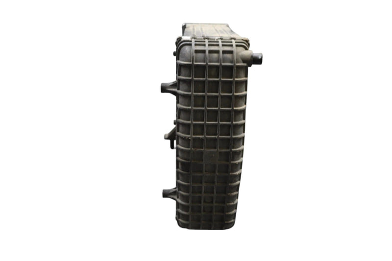Load image into Gallery viewer, 14-20 Maserati Ghibli Left Side Radiator Turbocharger Intercooler 16474839 Oem
