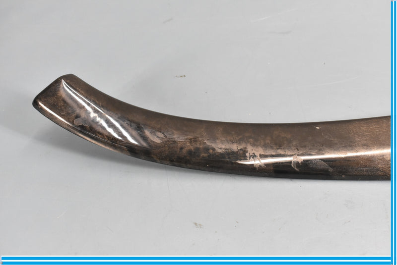 Load image into Gallery viewer, 12-18 BMW 650i 640i F12 Rear Right Quarter Panel Trim Oem