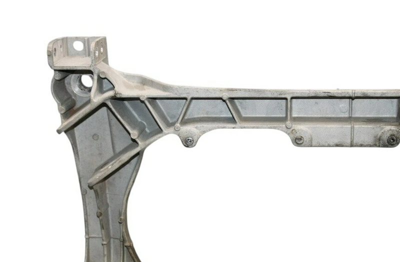 Load image into Gallery viewer, 07-17 Lexus LS460 Front Engine Suspension Subframe Cradle Crossmember Oem