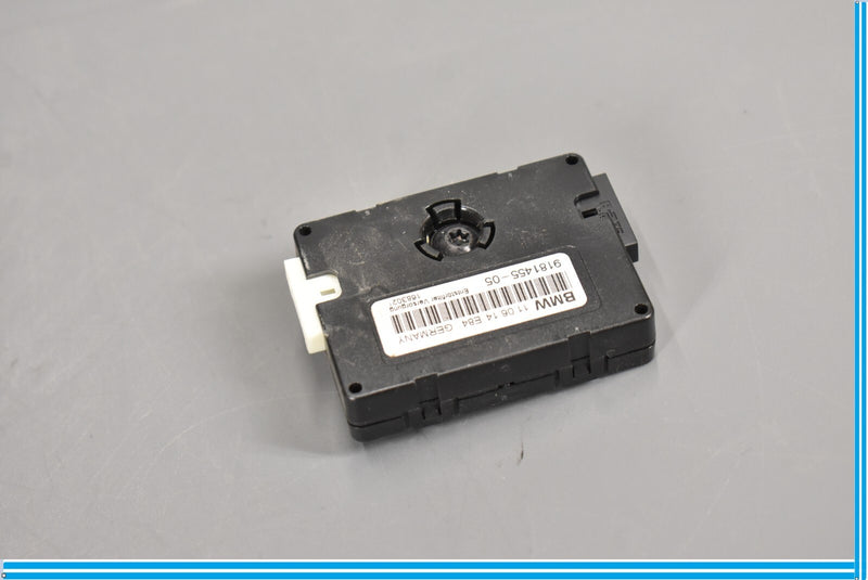 Load image into Gallery viewer, 12-15 BMW E84 X1 Left Antenna Radio Suppression Filter Module Oem