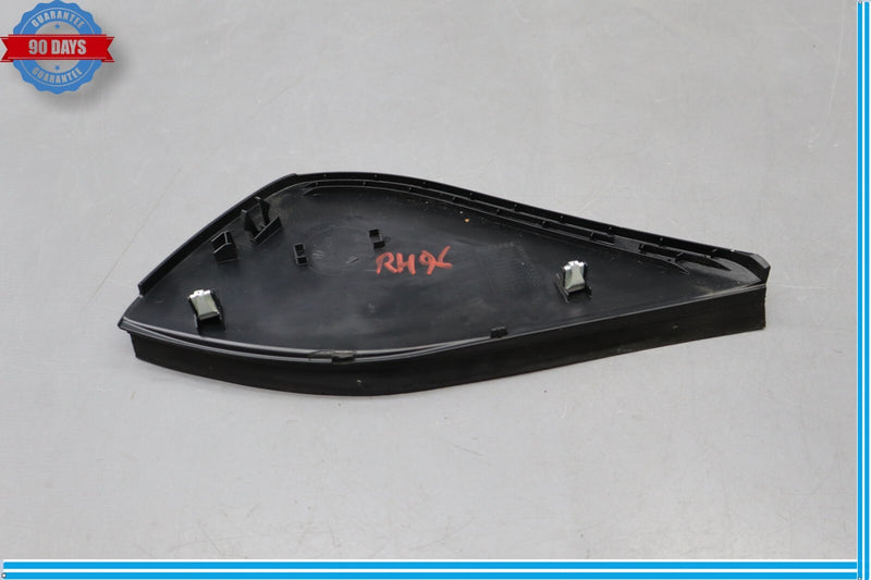 Load image into Gallery viewer, 09-15 BMW 750i 750Li Right Dashboard Instrument Panel End Cap Trim Cover Oem