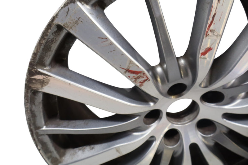 Load image into Gallery viewer, 14-19 Maserati Ghibli M157 Front Wheel Rim 8.5JX19H2 ET44 19'' R19 67001685 Oem