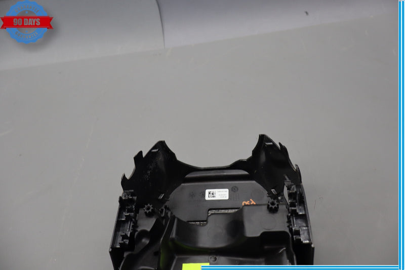 Load image into Gallery viewer, 09-16 BMW 750i 750Li xDrive Steering Column Shroud Lower Cover Trim Panel Oem