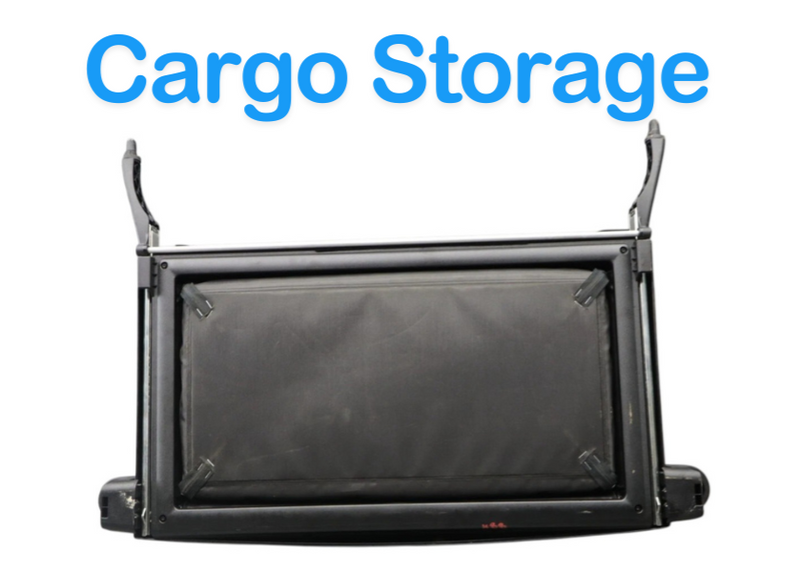 Load image into Gallery viewer, 10-18 Mercedes W218 CLS500 CLS550 Sedan Trunk Cargo Storage Compartment Tray OEM