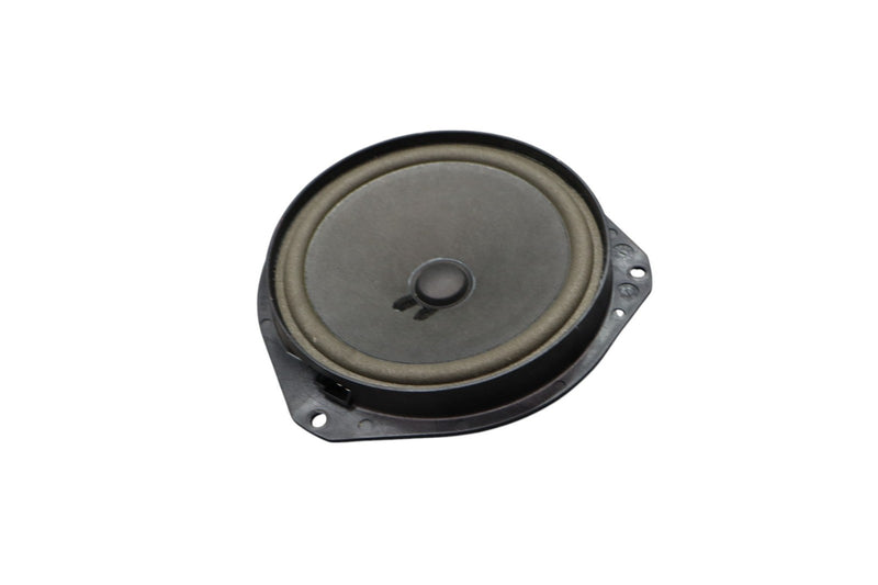 Load image into Gallery viewer, 14-22 Maserati Ghibli Rear Left Driver Side Door Audio Sound Speaker Oem