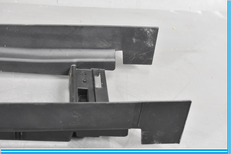 Load image into Gallery viewer, 07-12 Lexus LS460 Rear Center Console Armrest Armrest Trim Black Oem