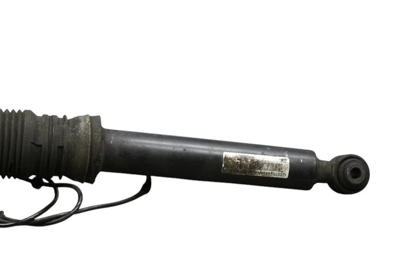 Load image into Gallery viewer, 07-14 Mercedes W221 S550 CL550 Rear Left Air Airmatic Suspension Shock Strut Oem
