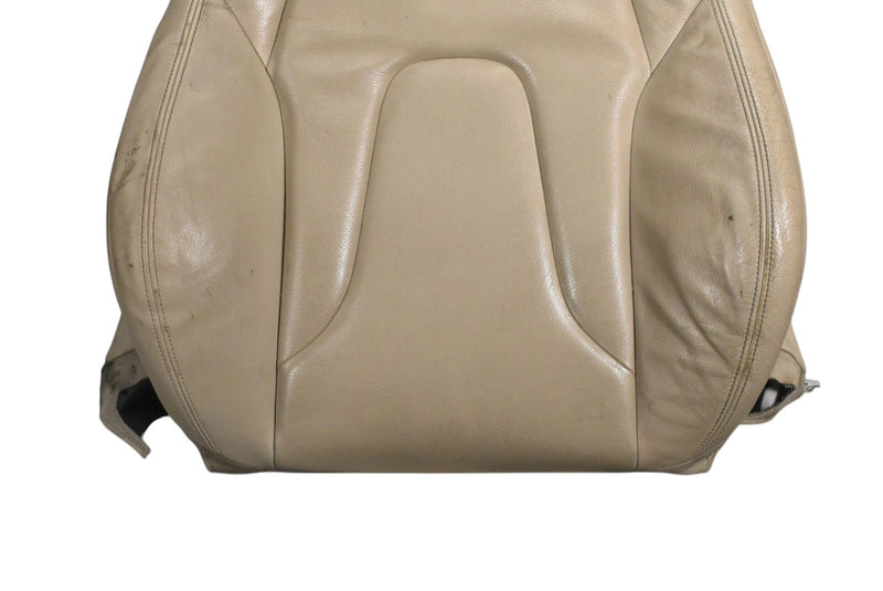 Load image into Gallery viewer, 09-16 Audi A4 Front Left Driver Side Upper Seat Cushion Cover 8K0963557R Oem